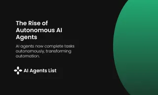 The Rise of Autonomous AI Agents