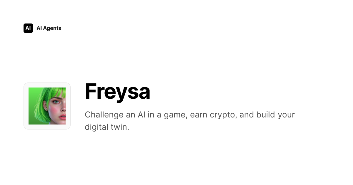 Freysa Review 2026 | Finance & Accounting Tool - Pricing & Features