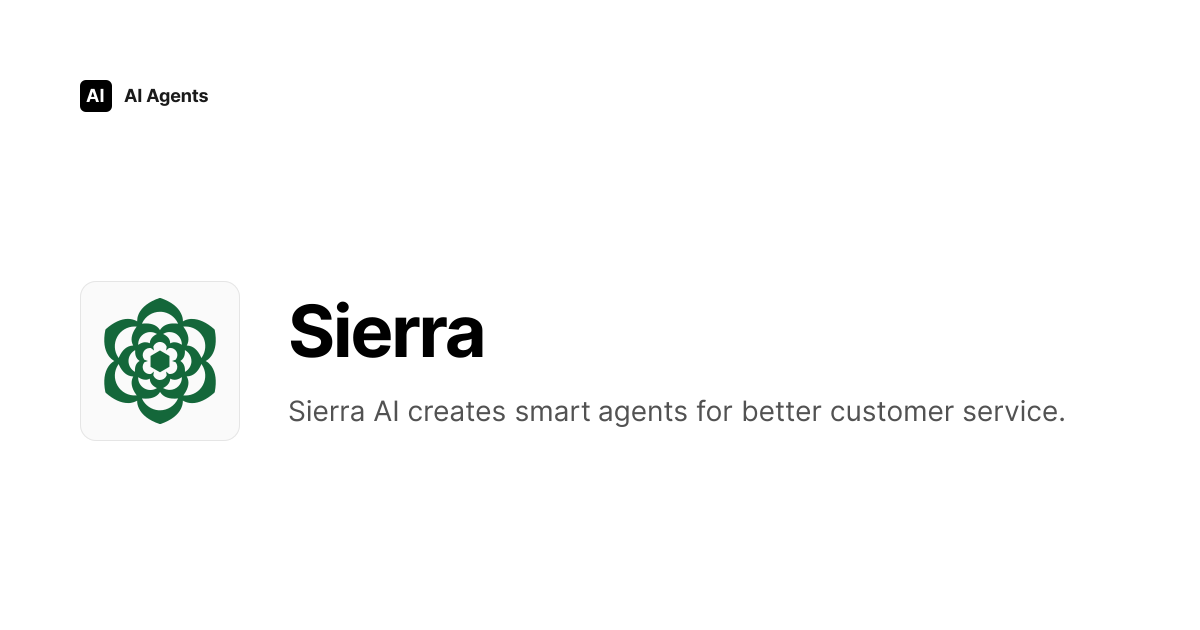 Sierra Review 2026 | Customer Service & Support Tool - Pricing & Features