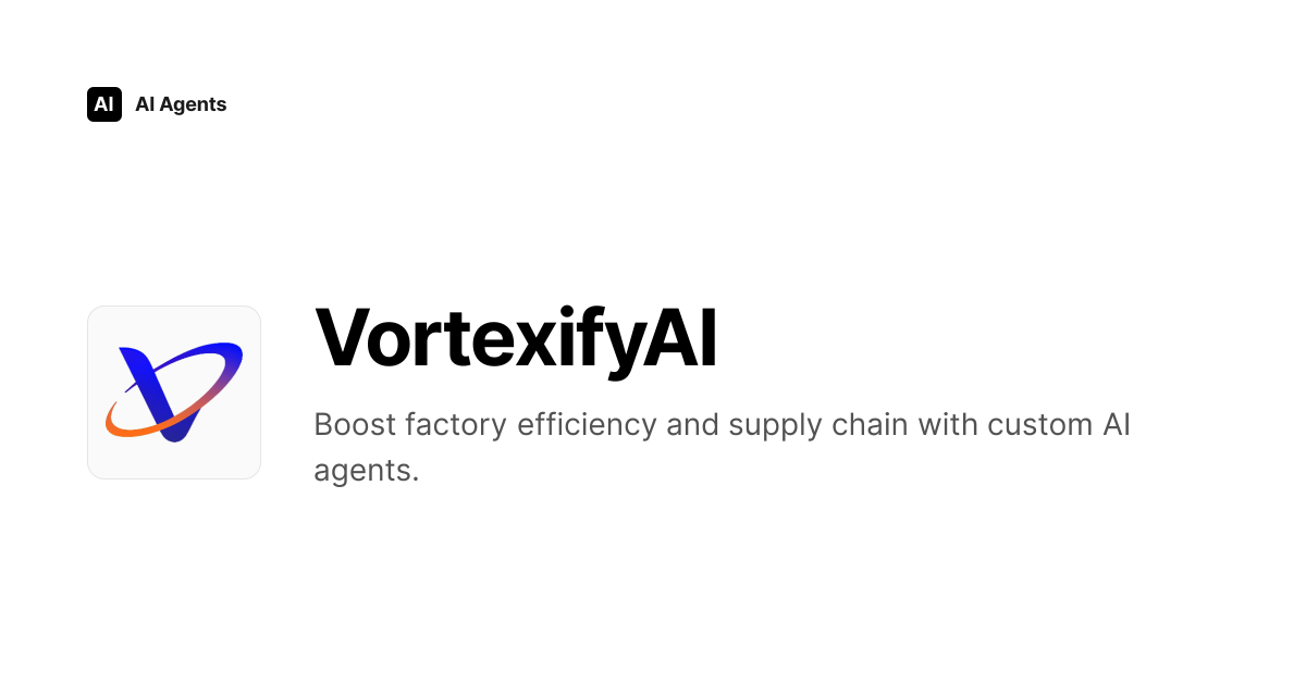 VortexifyAI Review 2026 | Business Operations & Automation Tool ...